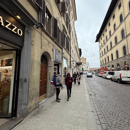 Amazing Florence Guest Room Ngoại thất bức ảnh