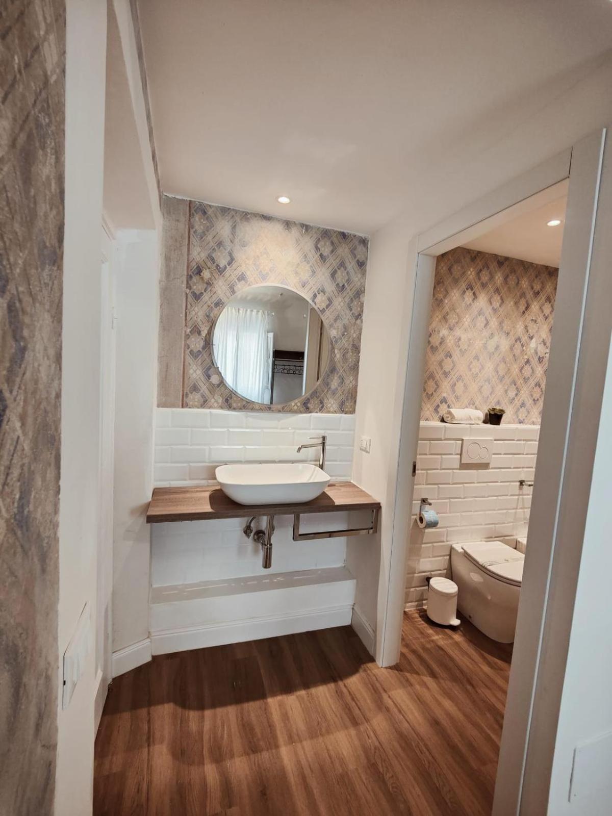 Amazing Florence Guest Room Ngoại thất bức ảnh