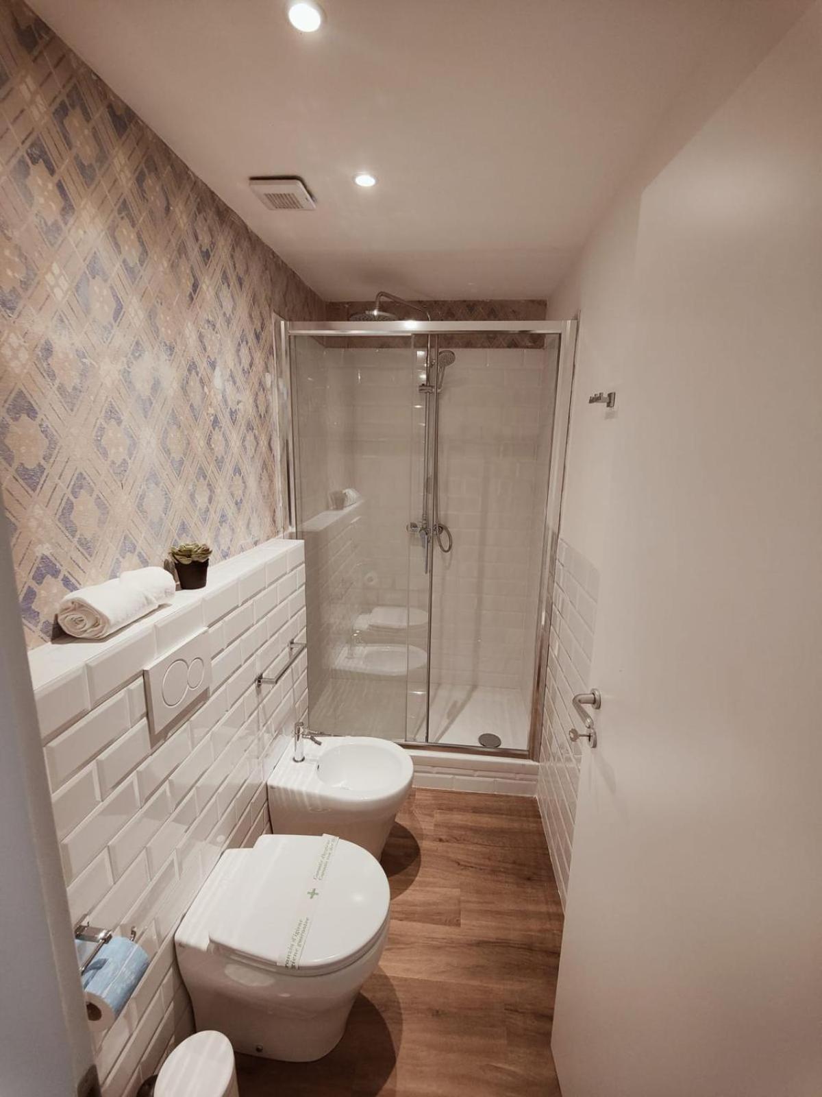 Amazing Florence Guest Room Ngoại thất bức ảnh