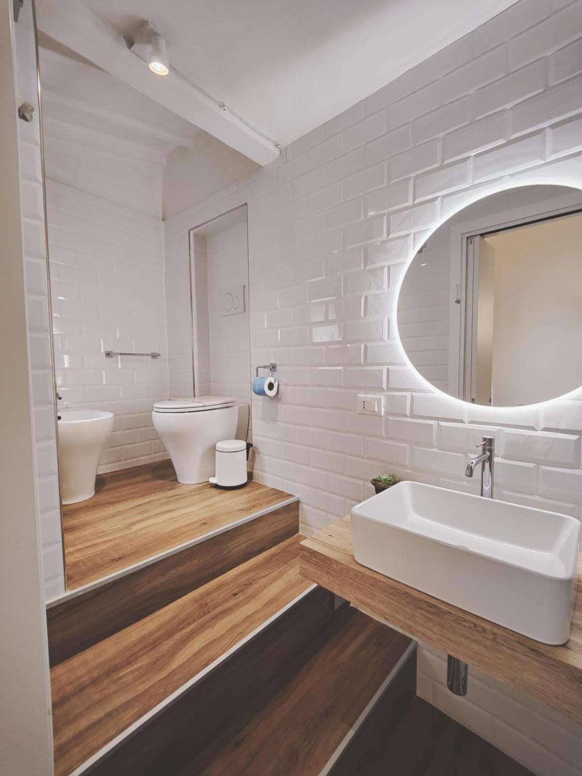 Amazing Florence Guest Room Ngoại thất bức ảnh