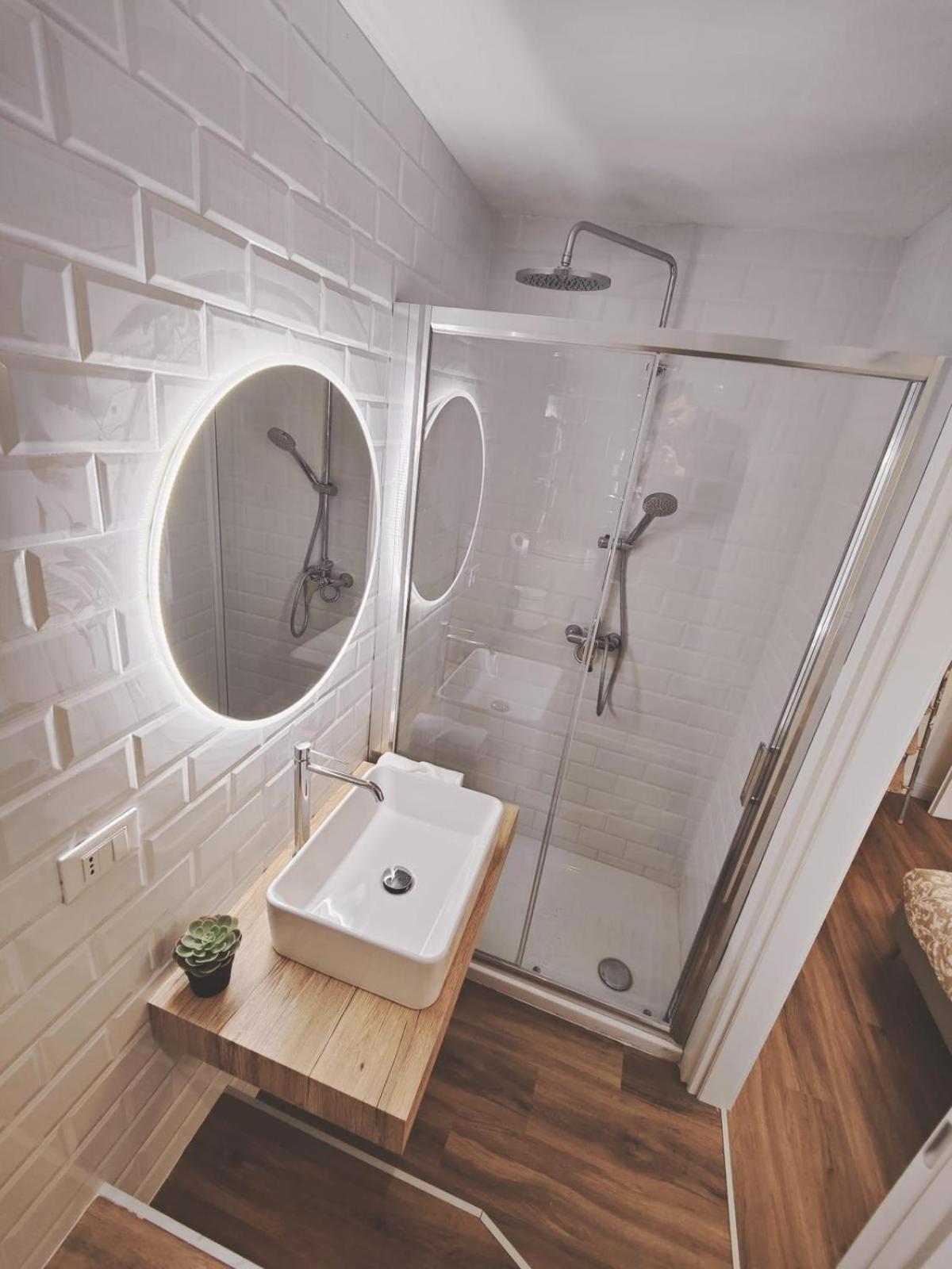 Amazing Florence Guest Room Ngoại thất bức ảnh