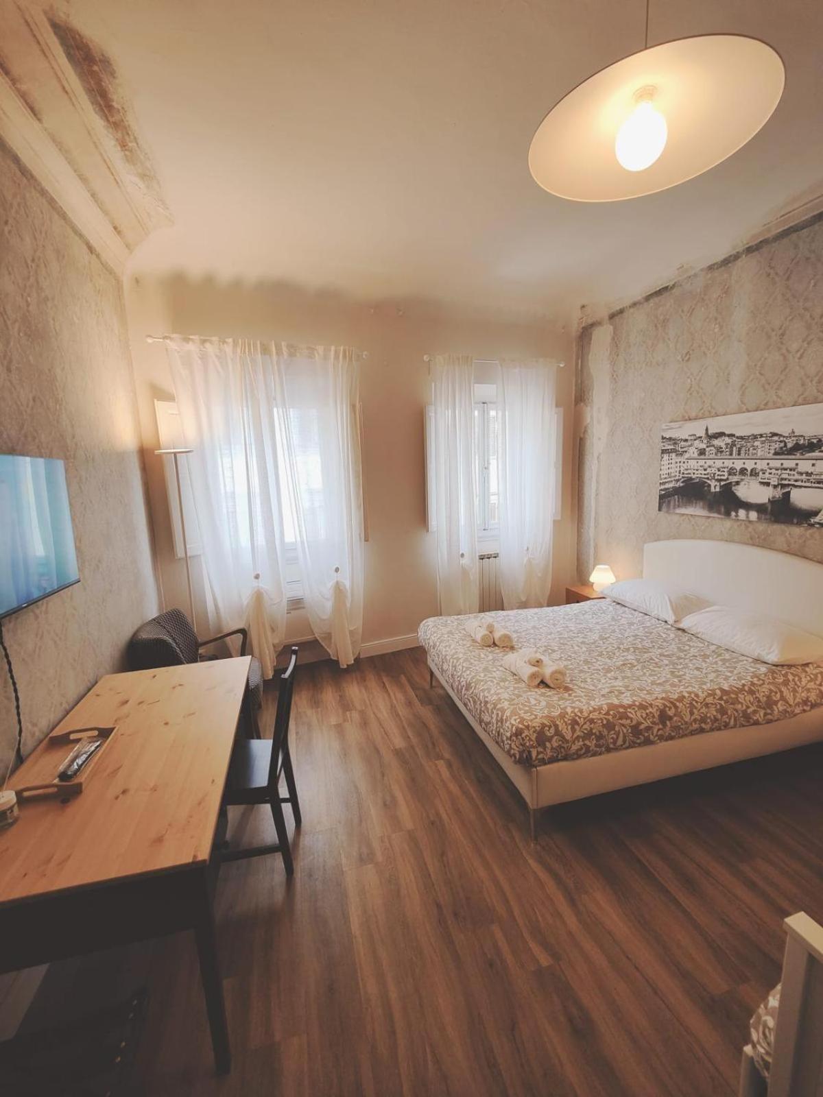 Amazing Florence Guest Room Ngoại thất bức ảnh