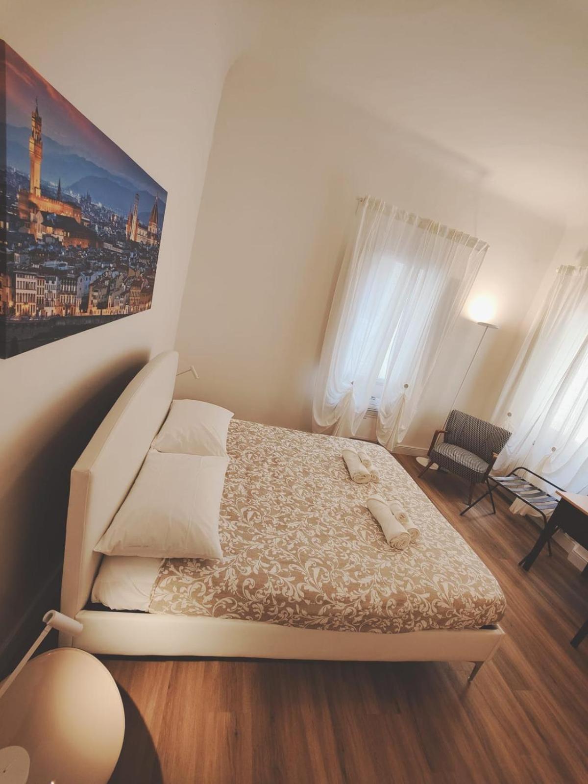 Amazing Florence Guest Room Ngoại thất bức ảnh