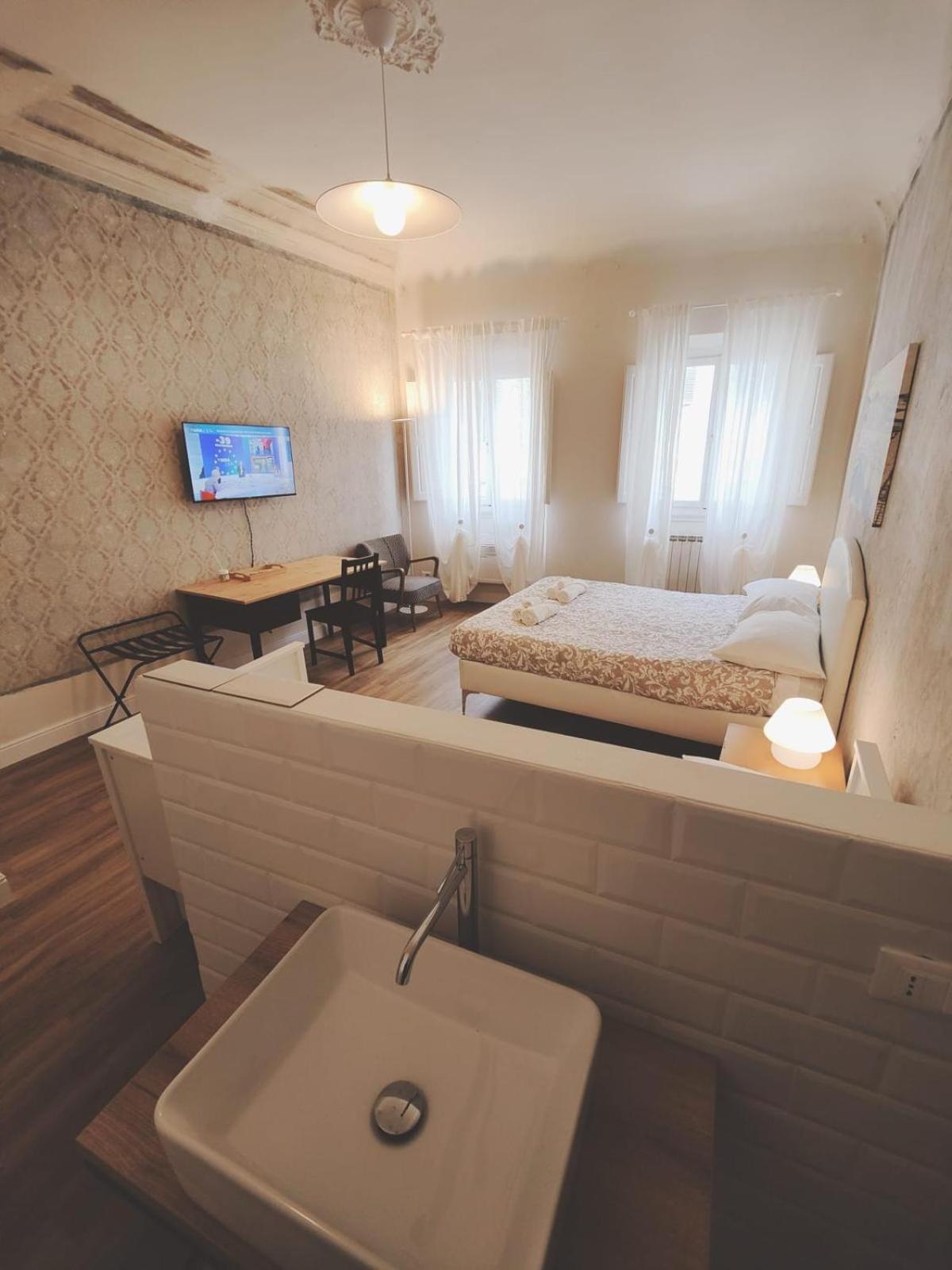 Amazing Florence Guest Room Ngoại thất bức ảnh