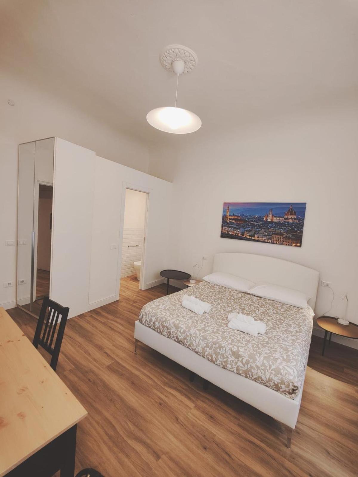 Amazing Florence Guest Room Ngoại thất bức ảnh