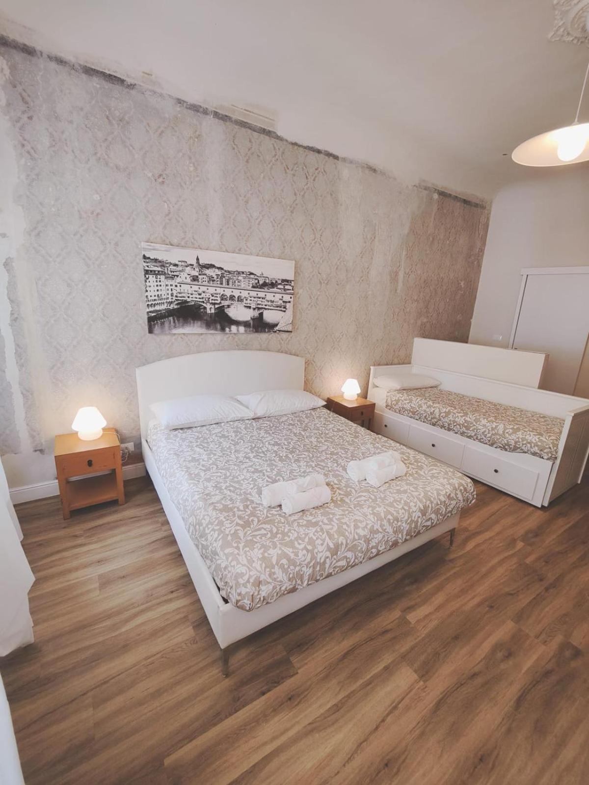Amazing Florence Guest Room Ngoại thất bức ảnh
