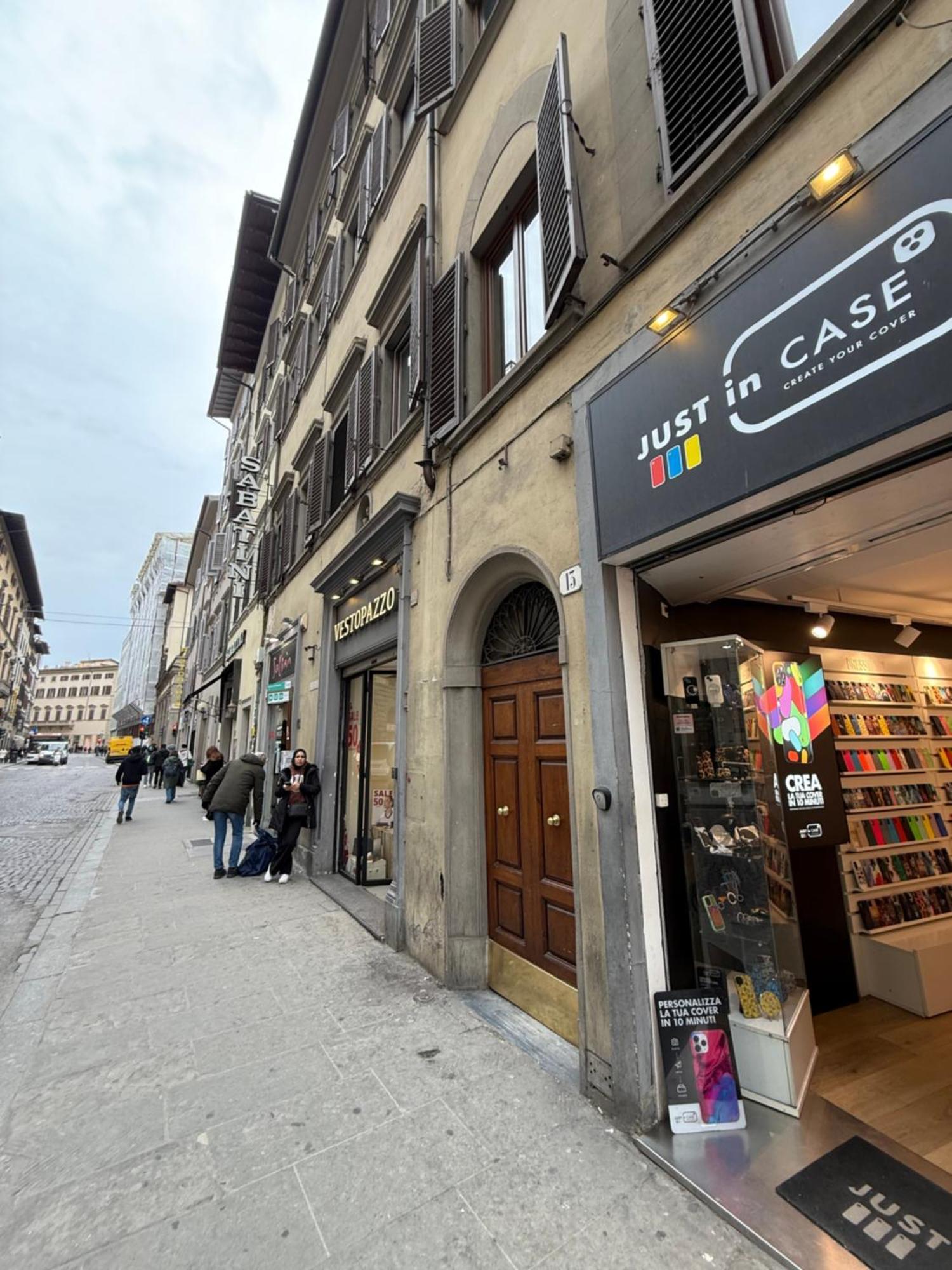 Amazing Florence Guest Room Ngoại thất bức ảnh